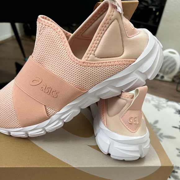 ASICS Quantum Lyte Slip-On NWT - Picture 2 of 7